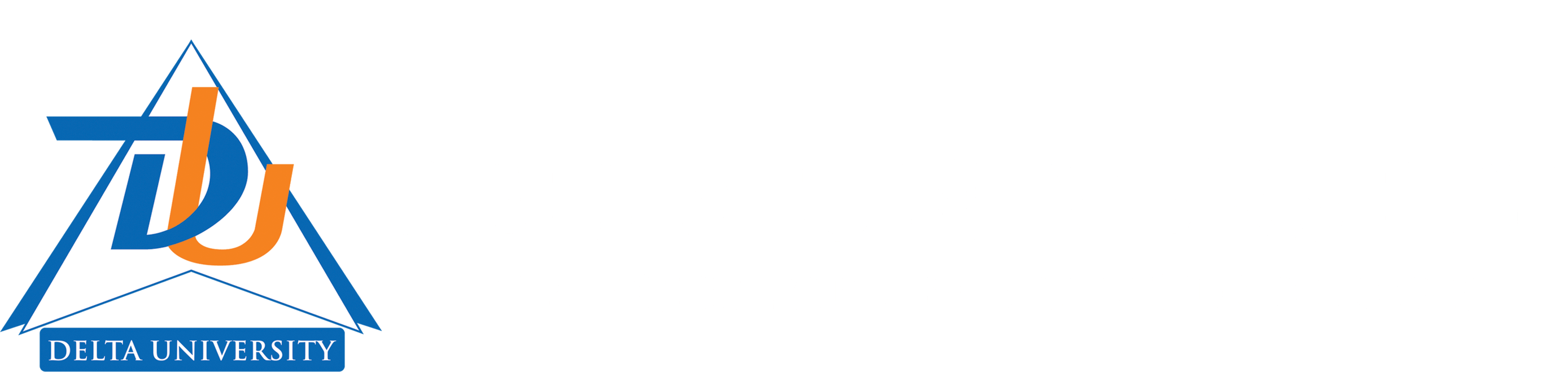 جامعة الدلتا للعلوم والتكنولوجيا